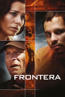 Frontera (2014)