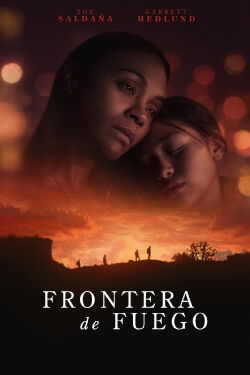 Frontera de fuego (2024)