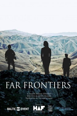 Fronteras Lejanas (2021)