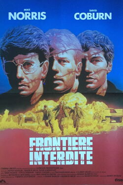Frontière interdite (1986)