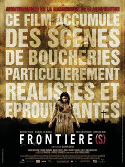 Frontier(s) (2007)