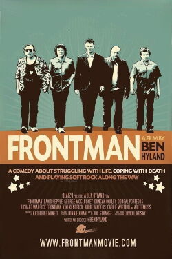 Frontman (2011)