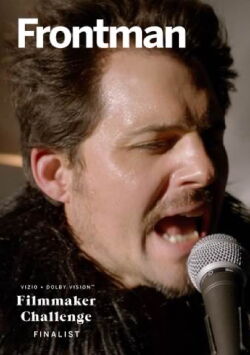Frontman (2016)