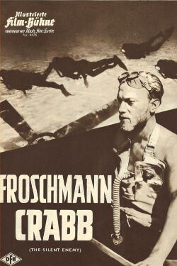 Froschmann Crabb (1958)