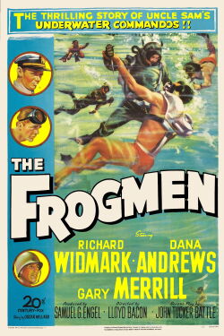 Froschmänner (1951)