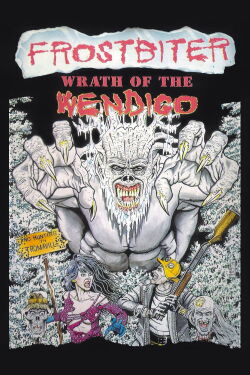 Frostbiter: Wrath of the Wendigo (1995)