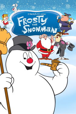 Frosty le bonhomme de neige (1969)