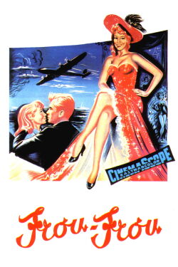 Frou-Frou (1955)