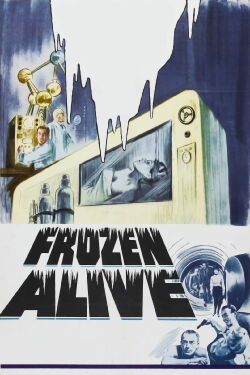 Frozen Alive (1964)
