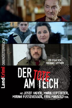 Frozen Lake (2015)