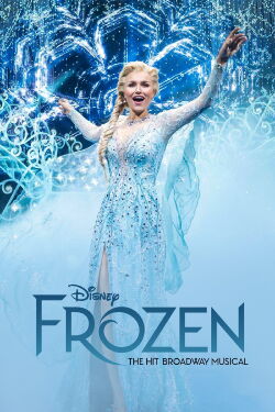 Frozen: Live from the West End (2025)