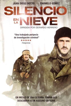 Frozen Silence (2012)