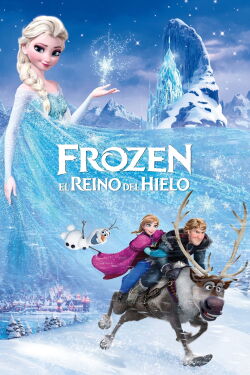 Frozen: Una Aventura Congelada (2013)