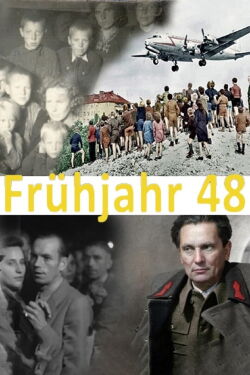 Frühjahr 48 (2018)