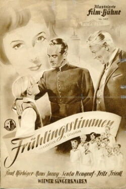 Frühlingsstimmen (1952)