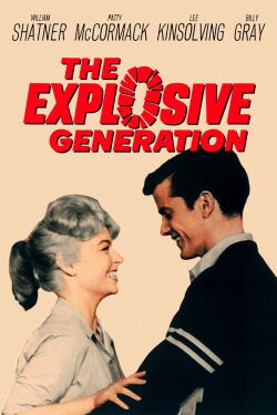 Frühreife Generation (1961)