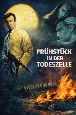 Frühstück in der Todeszelle (1963)