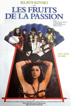 Fruits of Passion (1981)