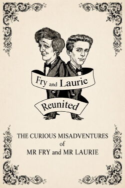 Fry and Laurie Reunited (2010)