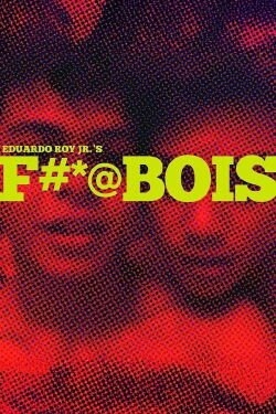Fuccbois (2019)