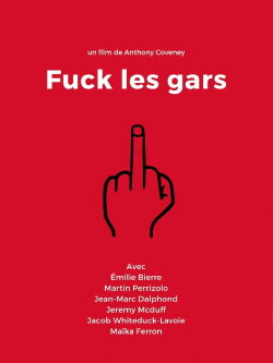Fuck les gars (2019)