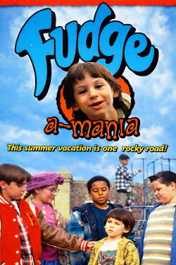 Fudge-a-mania (1995)
