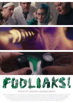 Fudliaks! Tear the Sexes Apart! (2021)
