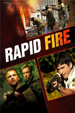 Fuego a discreción (2006)