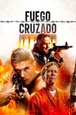 Fuego Cruzado (2023)