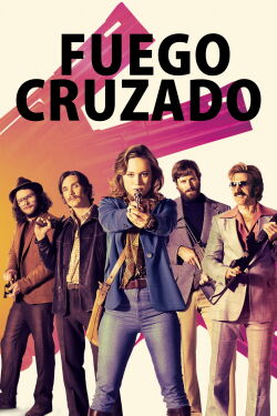 Fuego cruzado (2017)