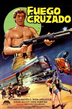 Fuego cruzado (1984)
