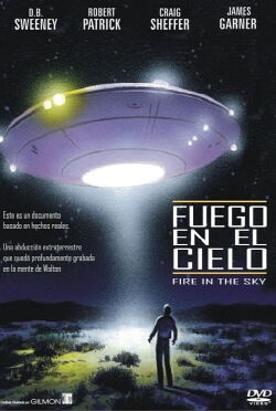 Fuego en el Cielo (1993)