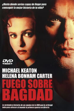 Fuego sobre Bagdad (2002)