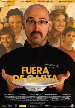 Fuera de Carta (2008)