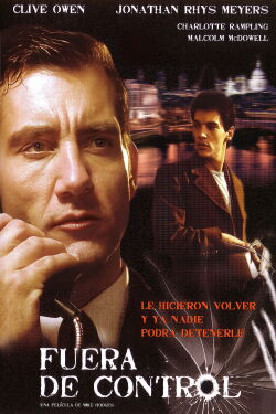 Fuera de control (2003)