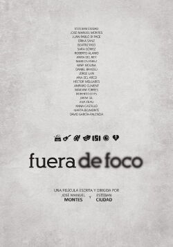 Fuera de Foco (2020)