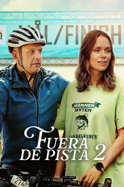 Fuera de pista 2 (2025)