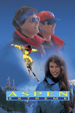 Fuera de pistas (1993)