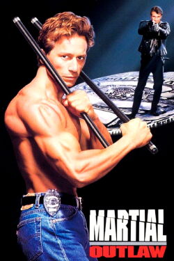 Fuera de toda ley (1993)