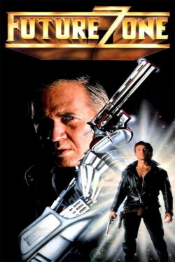 Fuerza futura 2 (1990)
