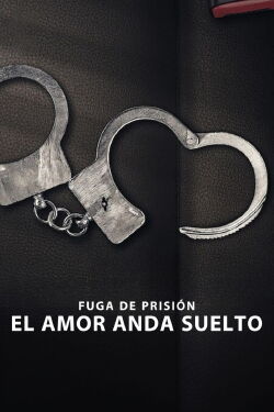 Fuga de prisión: El amor anda suelto (2024)