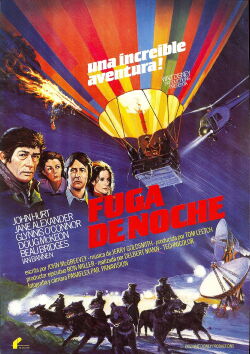 Fuga nocturna (1982)