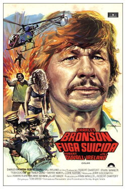 Fuga suicida (1975)