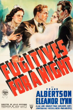 Fugitives for a Night (1938)