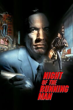 Fugitivo en la noche (1995)