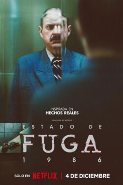 Fugue State 1986 (2025)