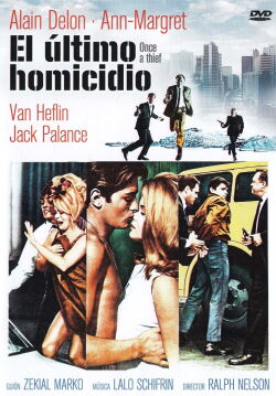 Fui un ladrón (1965)