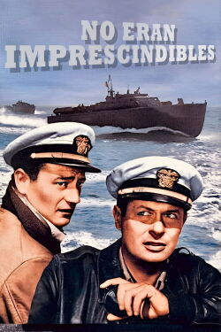 Fuimos los sacrificados (1945)