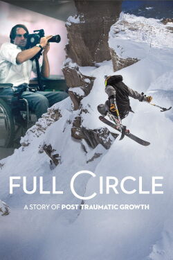 Full Circle : Au commencement était la chute (2023)