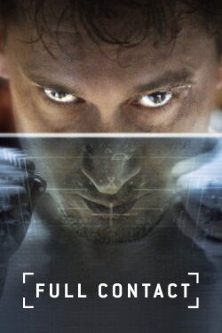 Full Contact (2015)